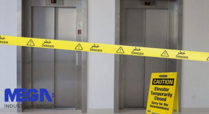 سیستم ضد سقوط آسانسور