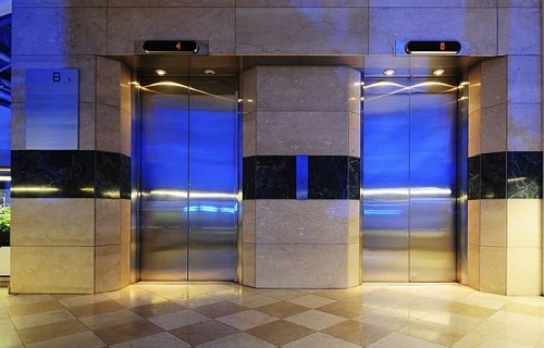 ویژگی های آسانسور هیدرولیکی