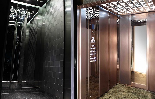 مشخصات آسانسور با کیفیت و قیمت آسانسور
