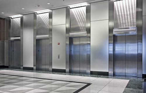 عوامل موثر در قیمت خرید آسانسور