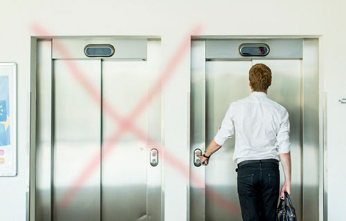 باورهای اشتباه در مورد سیستم آسانسور