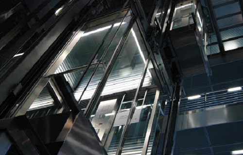 افزایش کارایی با شناخت سیستم آسانسورها