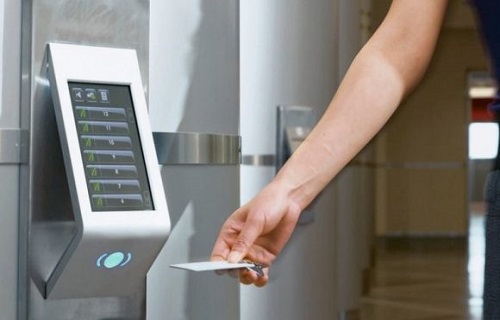افزایش بهداشت با آسانسورهای هوشمند
