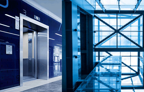روش های کاربردی عمر آسانسور ساختمان