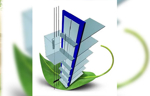 ویژگی های آسانسور انرژی سبز