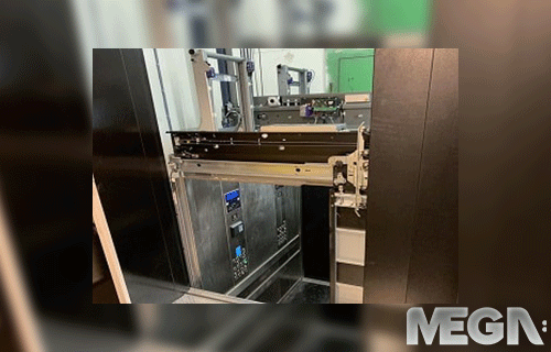 کشورهای سازنده مکانیزم های درب آسانسورها